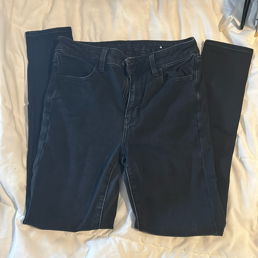 AE JEANS